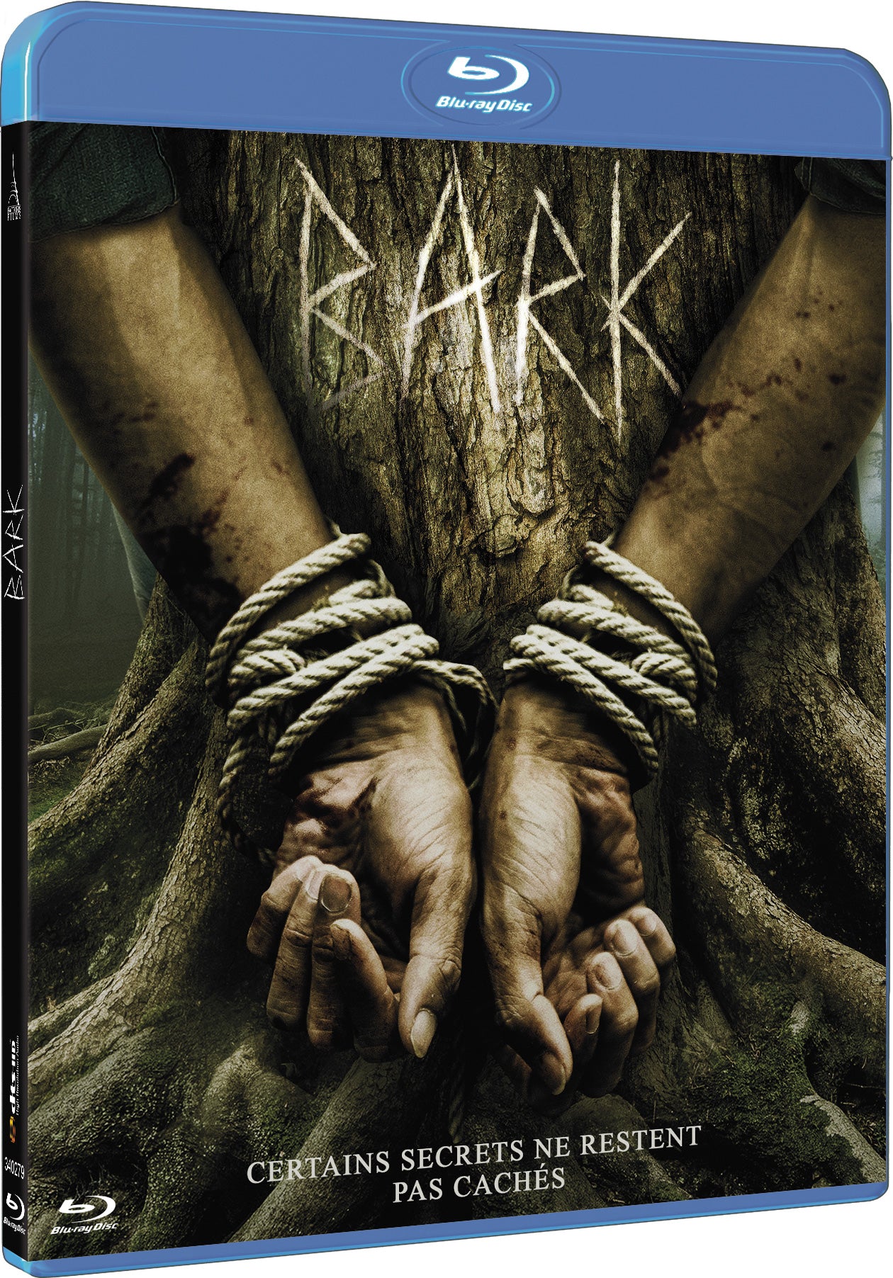 BARK- BLU-RAY - Pré-commande