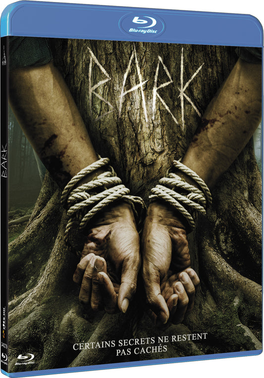 BARK- BLU-RAY - Pré-commande