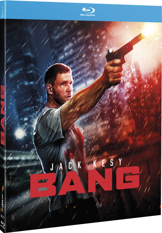 BANG - BLU-RAY - Pré-commande