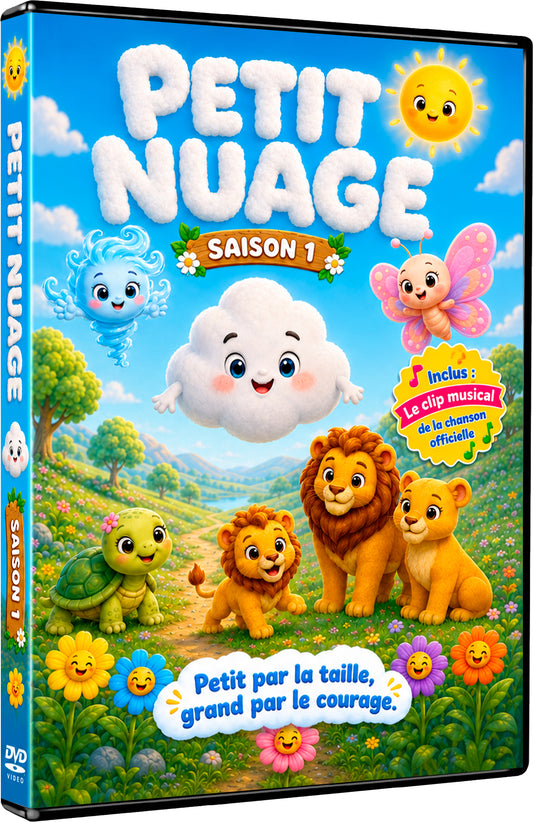 PETIT NUAGE SAISON 1